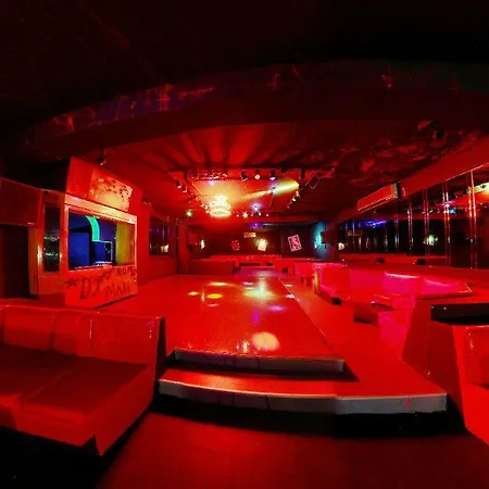 Yalihan Hotel Avsallar