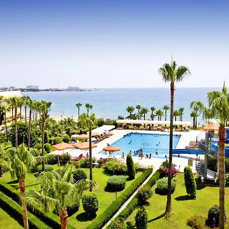Hotel Yalihan