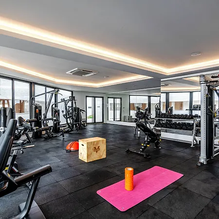 Otel Yalihan 4*