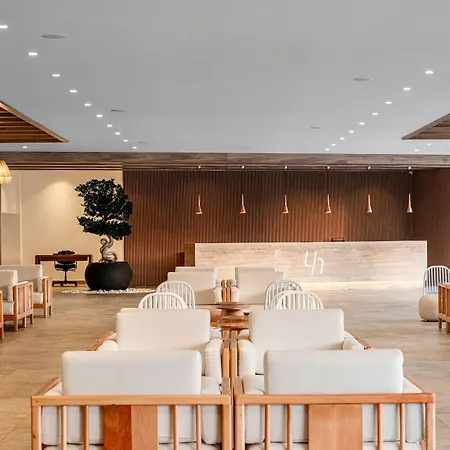 Hotel Yalihan