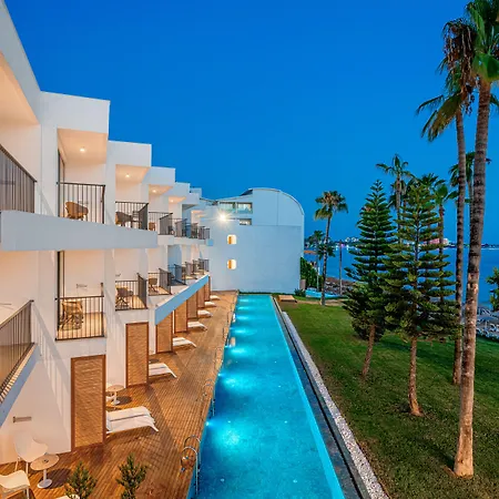 Hotel Yalihan Avsallar