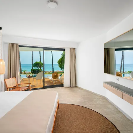 Yalihan Hotel Avsallar