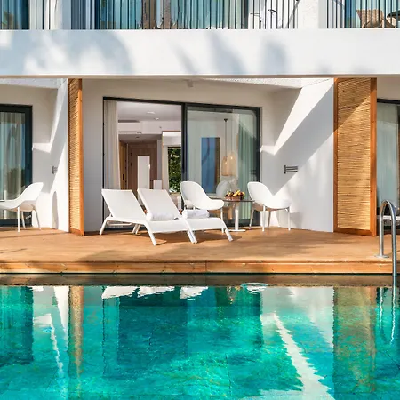 Yalihan Hotel Avsallar