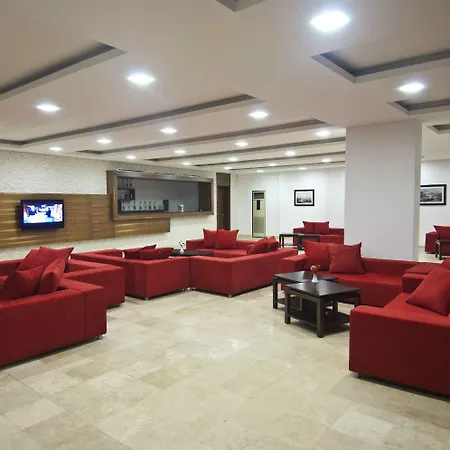 Hotel Yalihan Avsallar