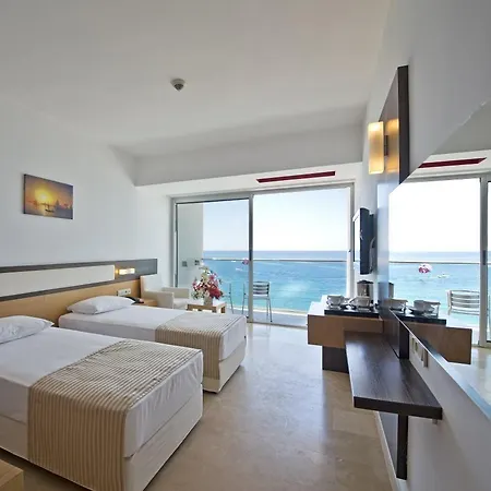 Yalihan Hotel Avsallar