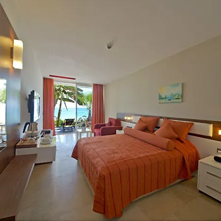 Yalihan 4* Avsallar
