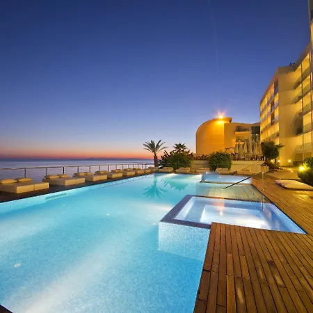 Yalihan Hotel
