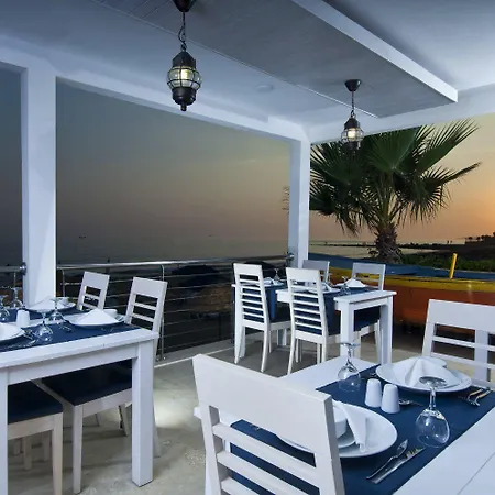 Yalihan Hotel Avsallar