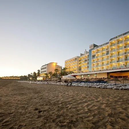 Yalihan Hotel Avsallar