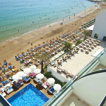 Hotel Yalihan